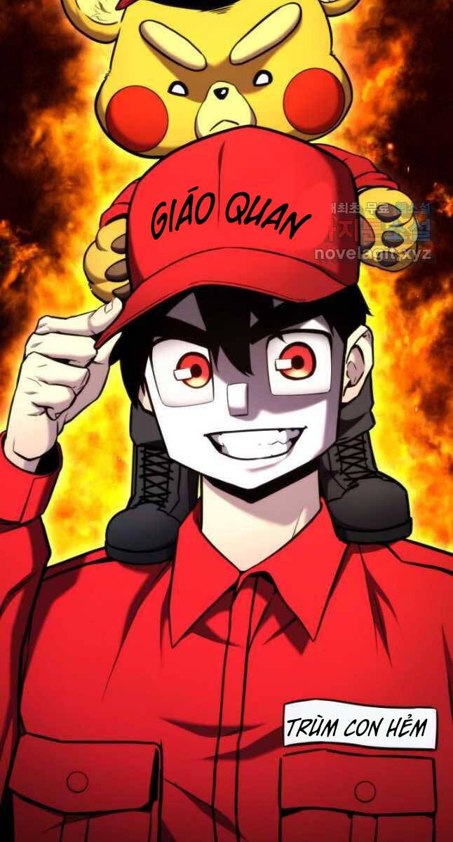 Ranker Tái Xuất: Chapter 100