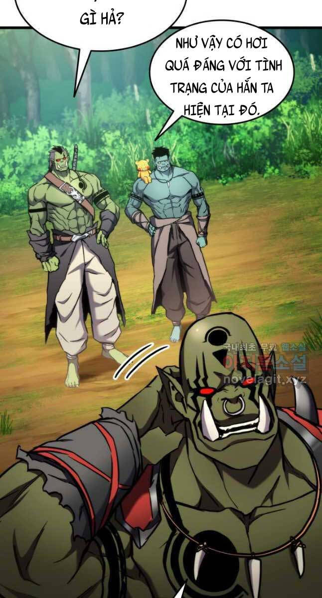 Ranker Tái Xuất: Chapter 100