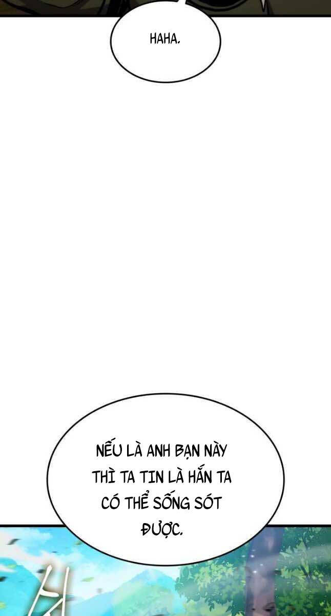 Ranker Tái Xuất: Chapter 100