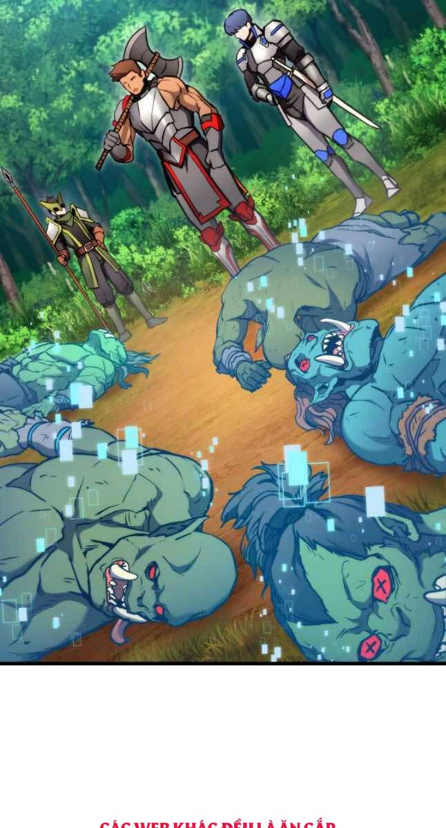 Ranker Tái Xuất: Chapter 100