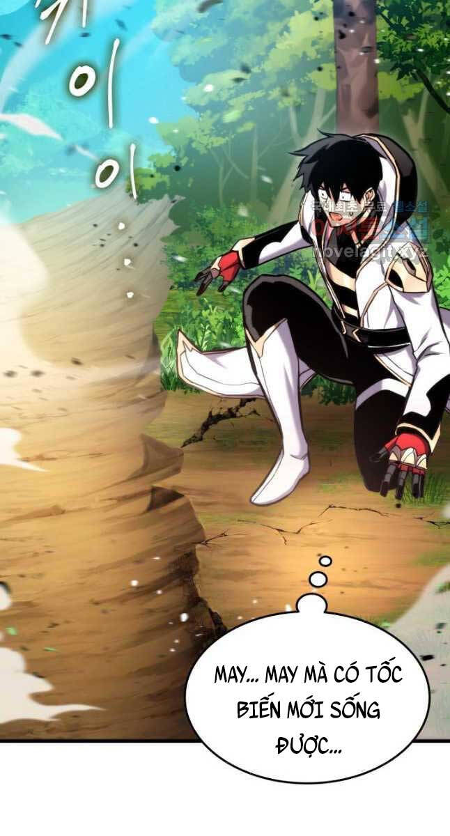 Ranker Tái Xuất: Chapter 100
