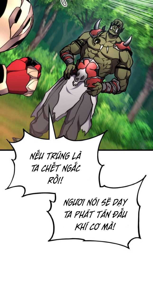 Ranker Tái Xuất: Chapter 100