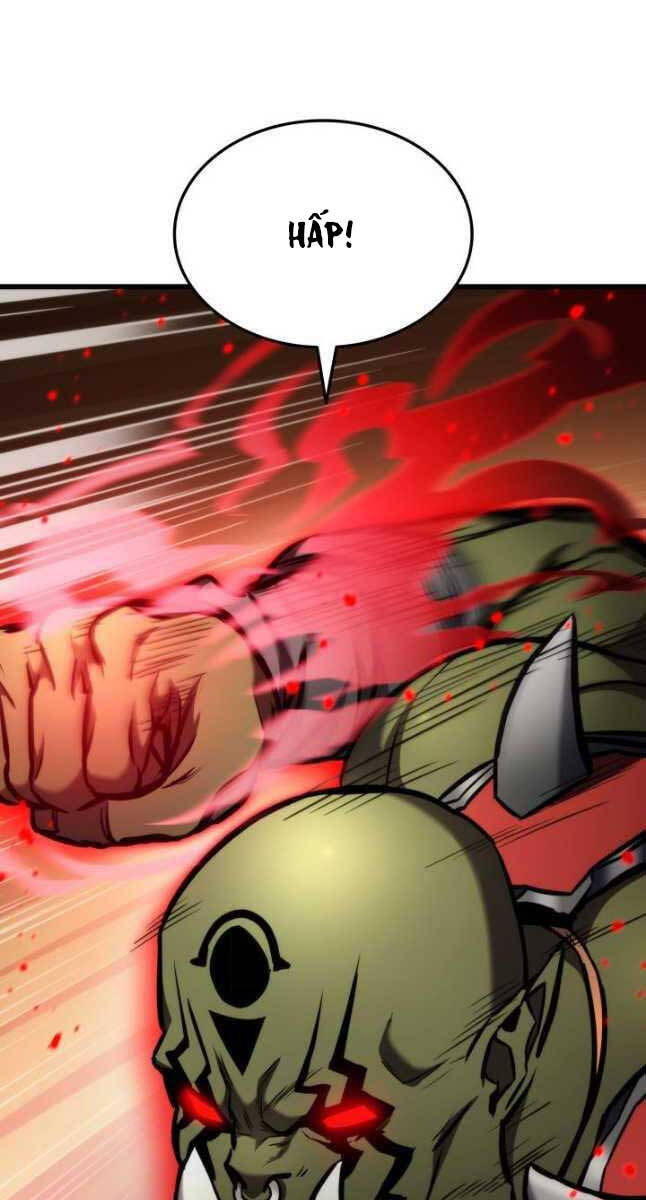 Ranker Tái Xuất: Chapter 100