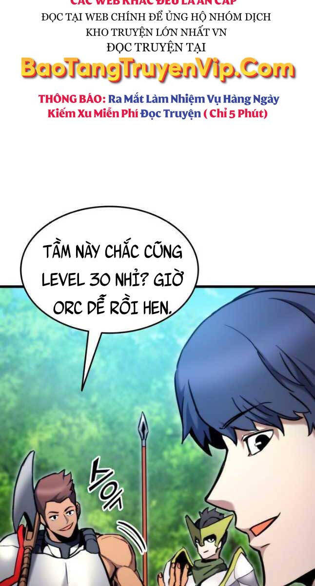 Ranker Tái Xuất: Chapter 100