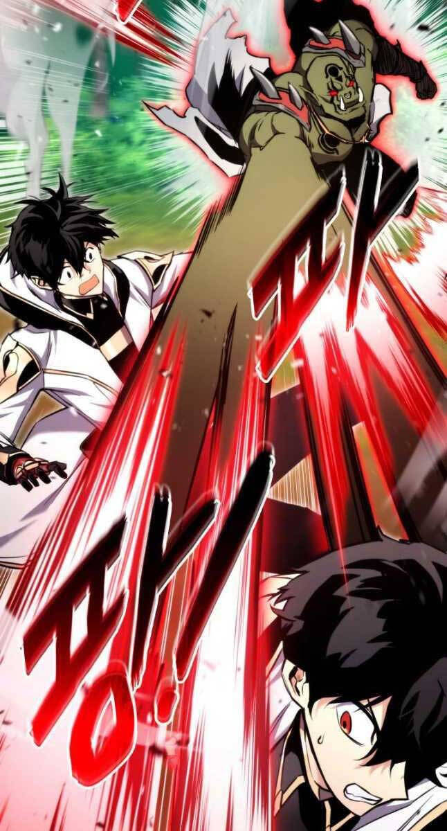 Ranker Tái Xuất: Chapter 100