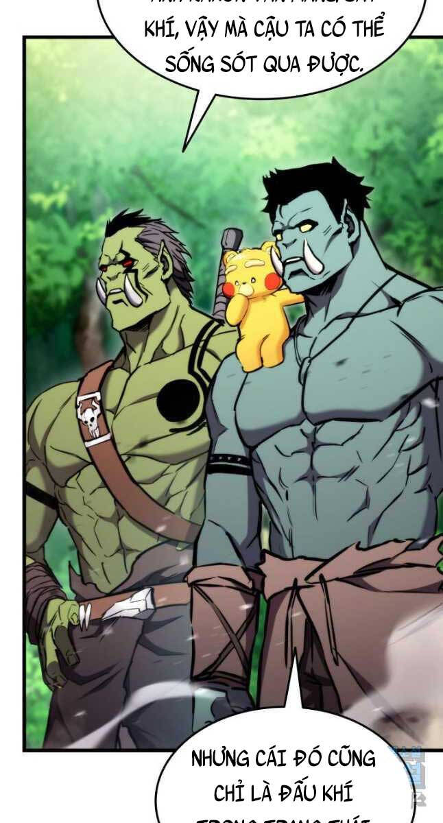 Ranker Tái Xuất: Chapter 100