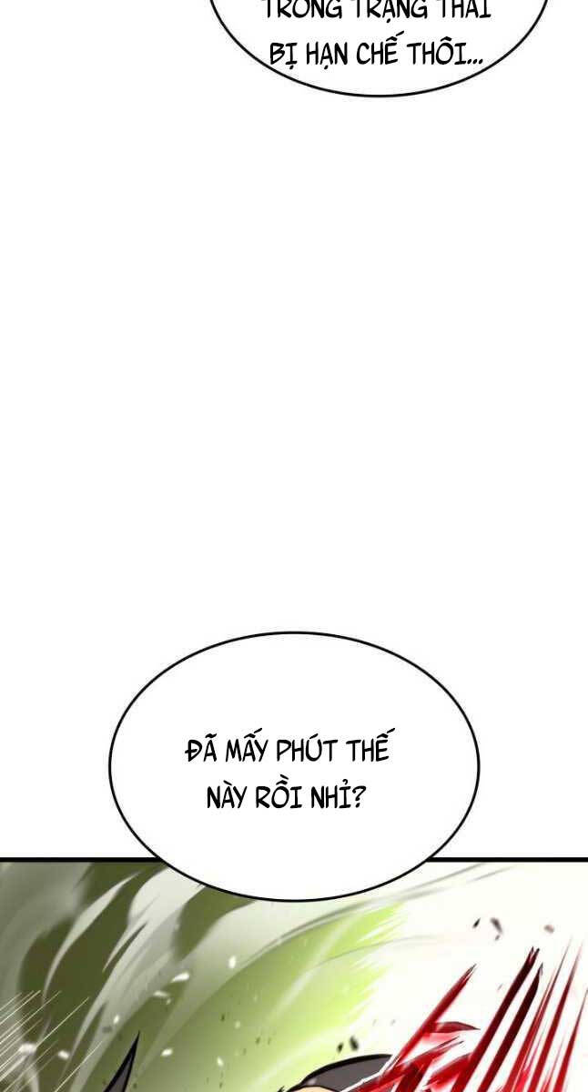 Ranker Tái Xuất: Chapter 100