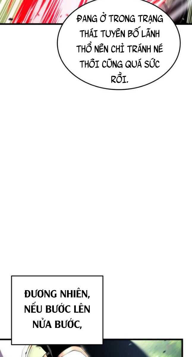 Ranker Tái Xuất: Chapter 100