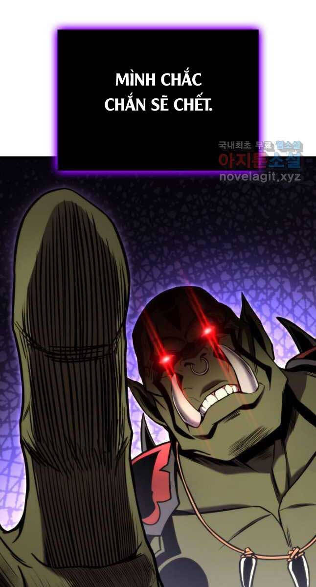 Ranker Tái Xuất: Chapter 100