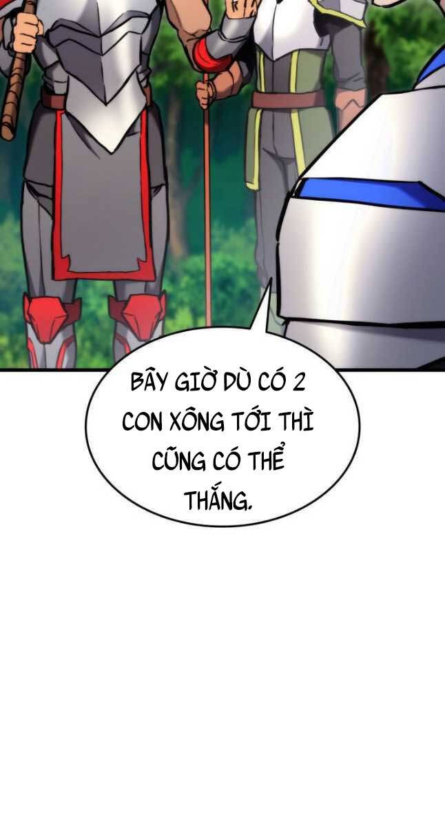 Ranker Tái Xuất: Chapter 100