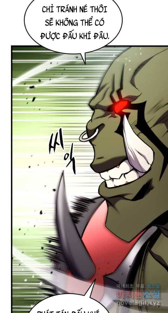 Ranker Tái Xuất: Chapter 100