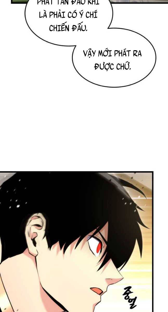 Ranker Tái Xuất: Chapter 100
