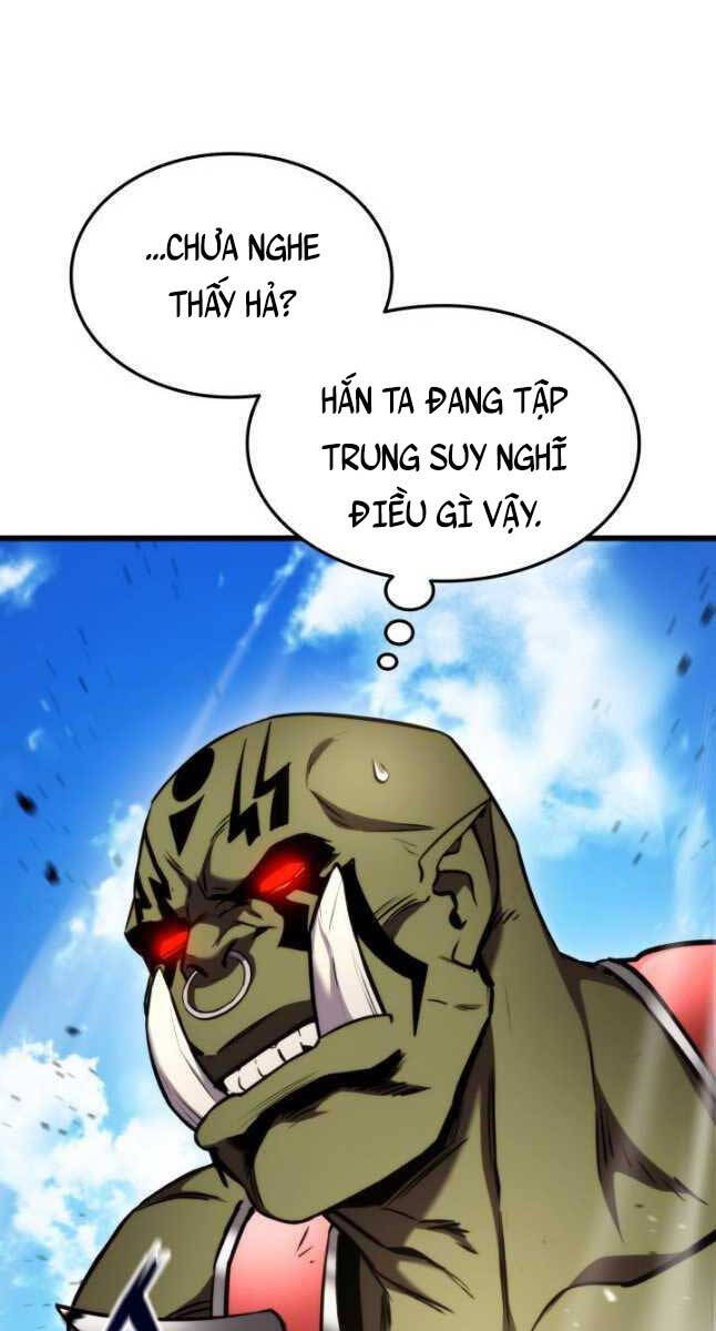 Ranker Tái Xuất: Chapter 100