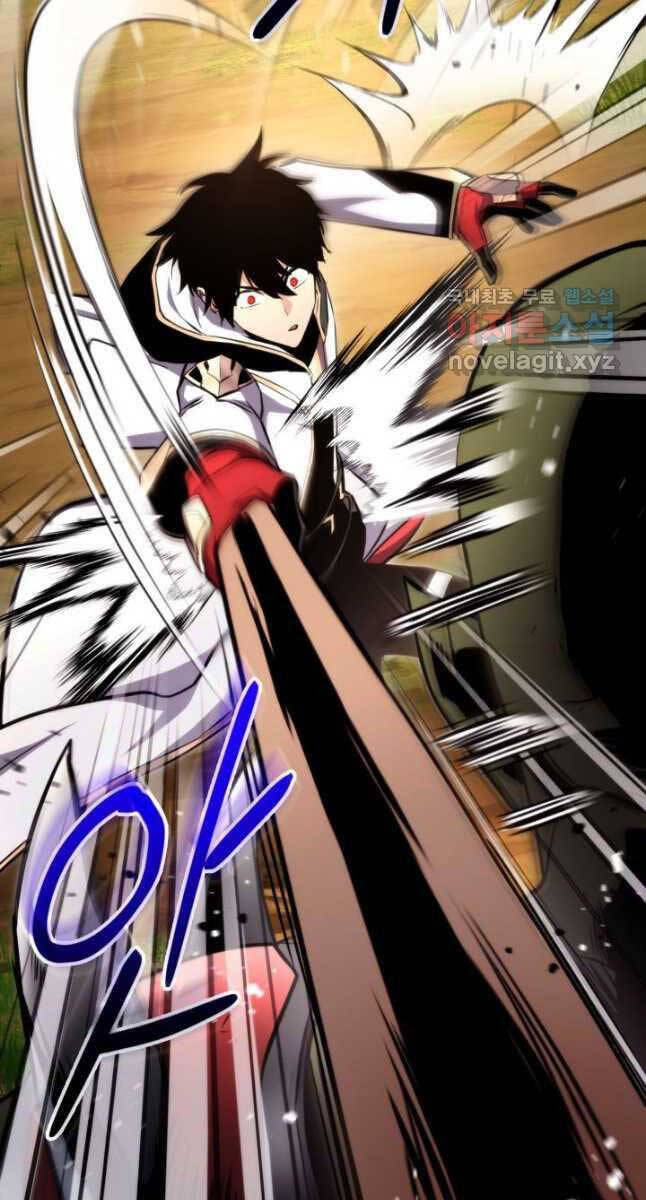 Ranker Tái Xuất: Chapter 100