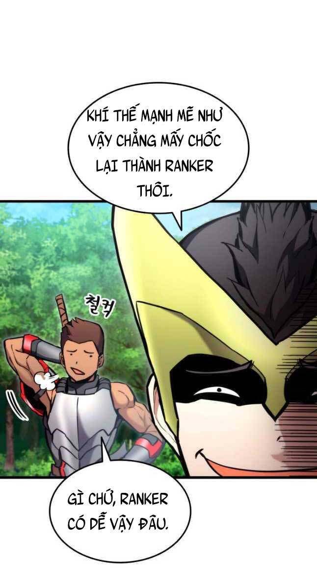 Ranker Tái Xuất: Chapter 100