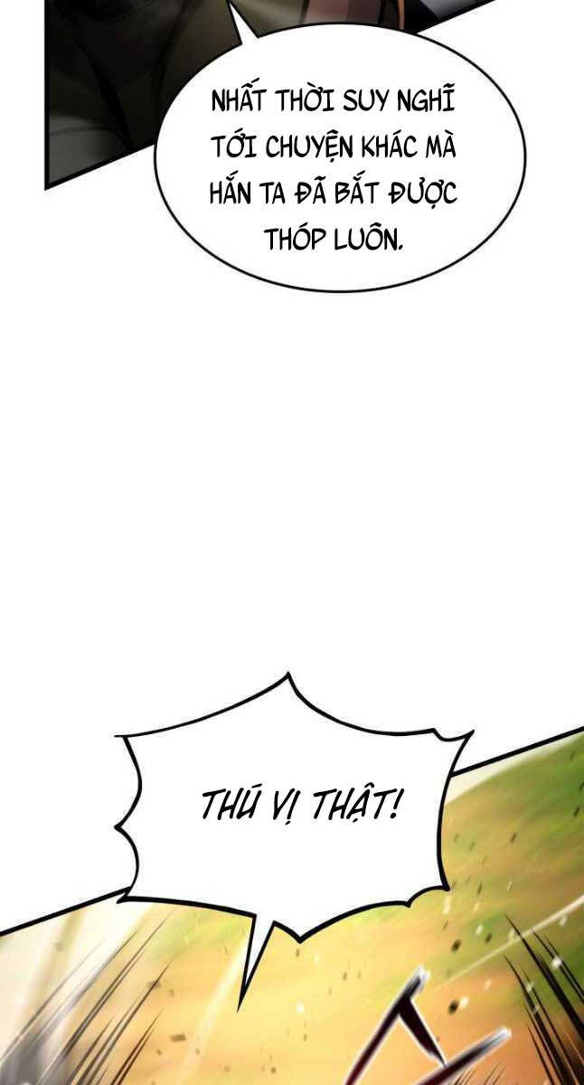 Ranker Tái Xuất: Chapter 100