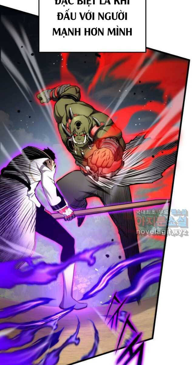 Ranker Tái Xuất: Chapter 100