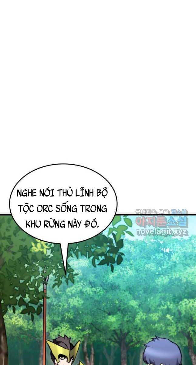 Ranker Tái Xuất: Chapter 100
