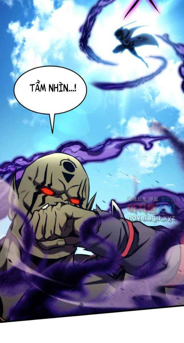 Ranker Tái Xuất: Chapter 100