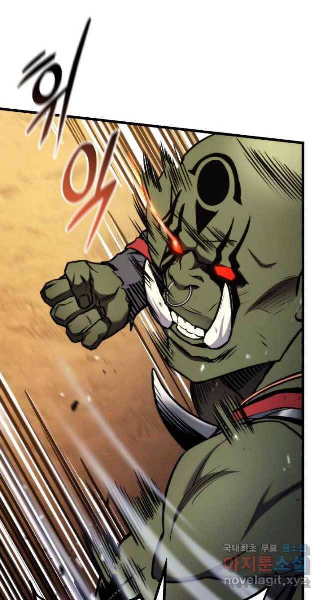 Ranker Tái Xuất: Chapter 100