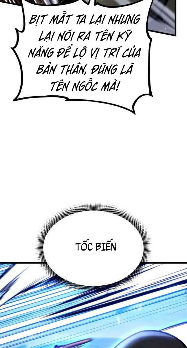 Ranker Tái Xuất: Chapter 100