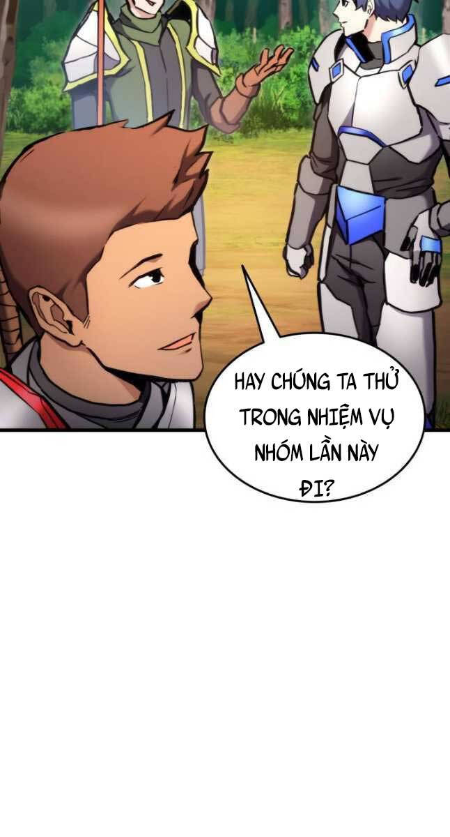 Ranker Tái Xuất: Chapter 100