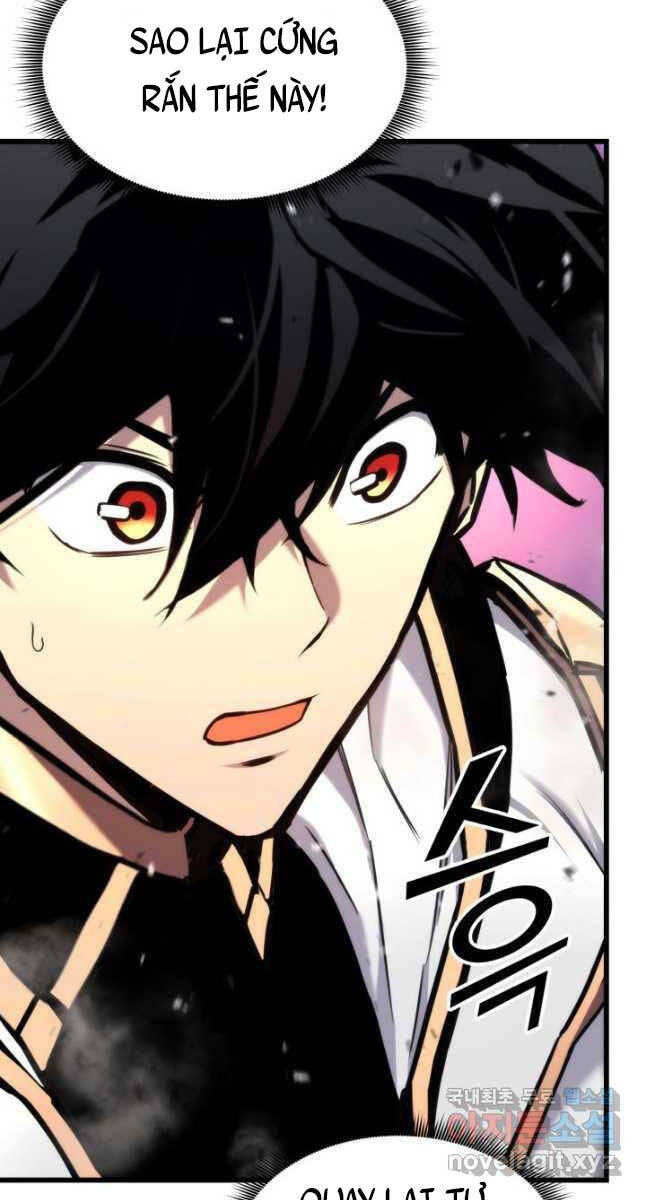 Ranker Tái Xuất: Chapter 100