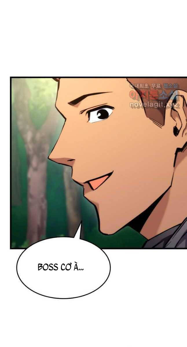 Ranker Tái Xuất: Chapter 100