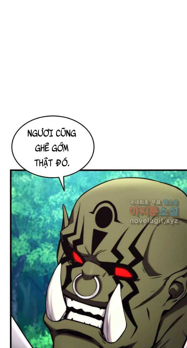 Ranker Tái Xuất: Chapter 100