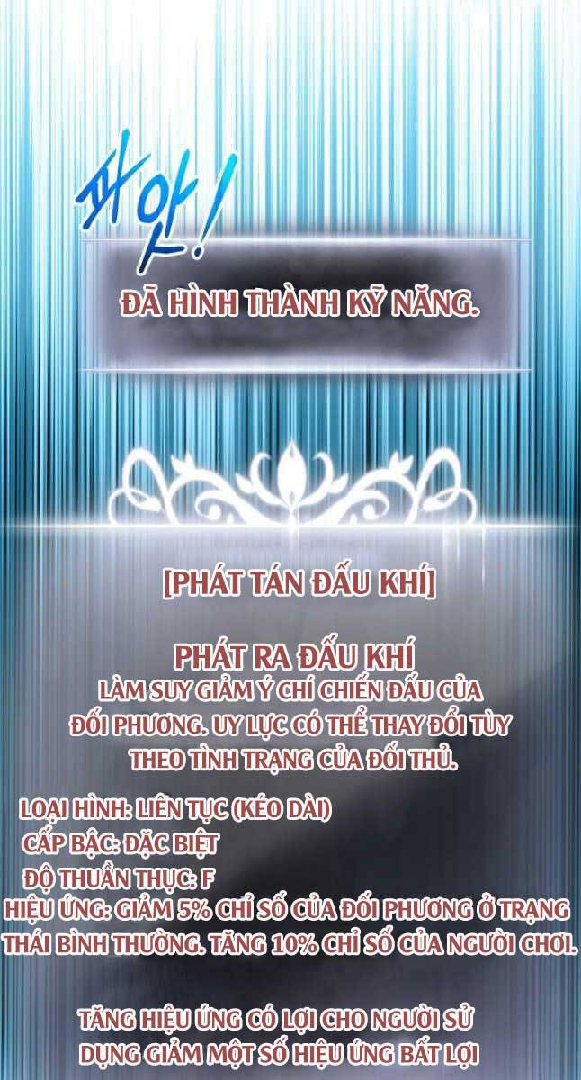Ranker Tái Xuất: Chapter 100