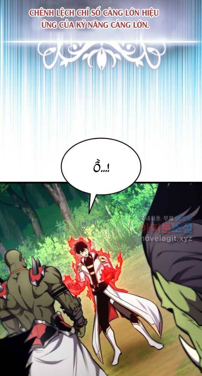 Ranker Tái Xuất: Chapter 100