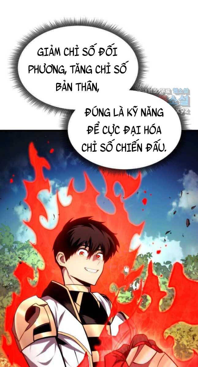 Ranker Tái Xuất: Chapter 100