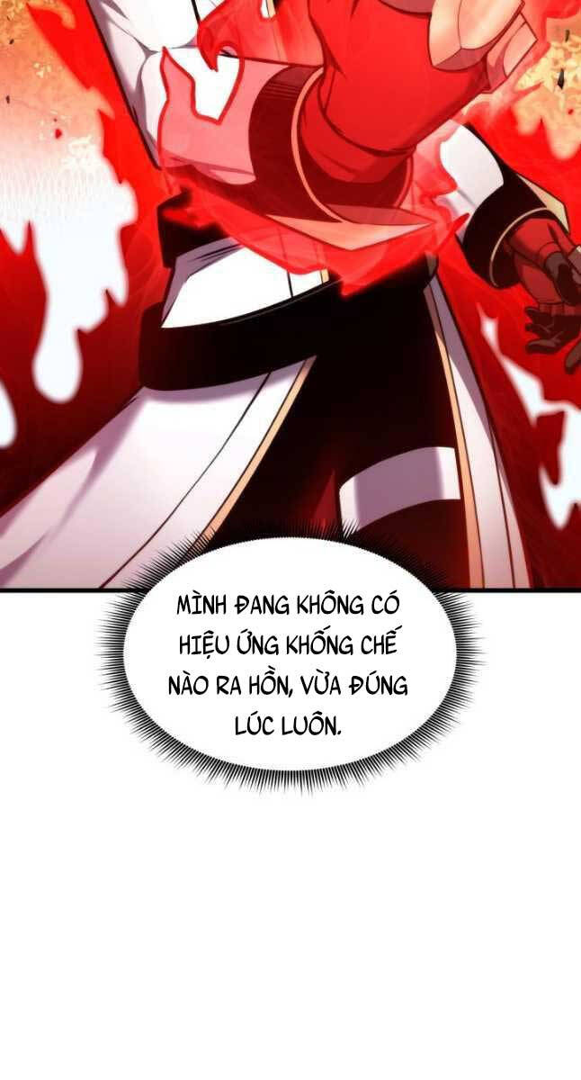 Ranker Tái Xuất: Chapter 100
