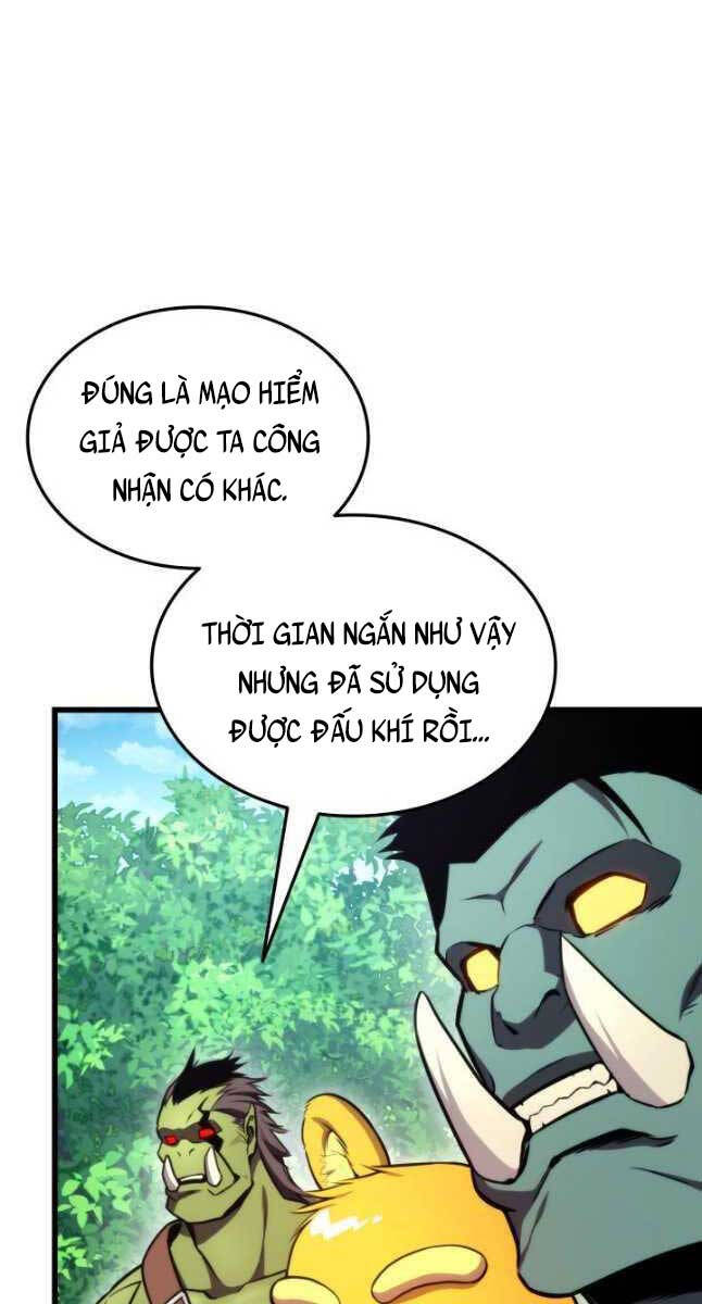 Ranker Tái Xuất: Chapter 100