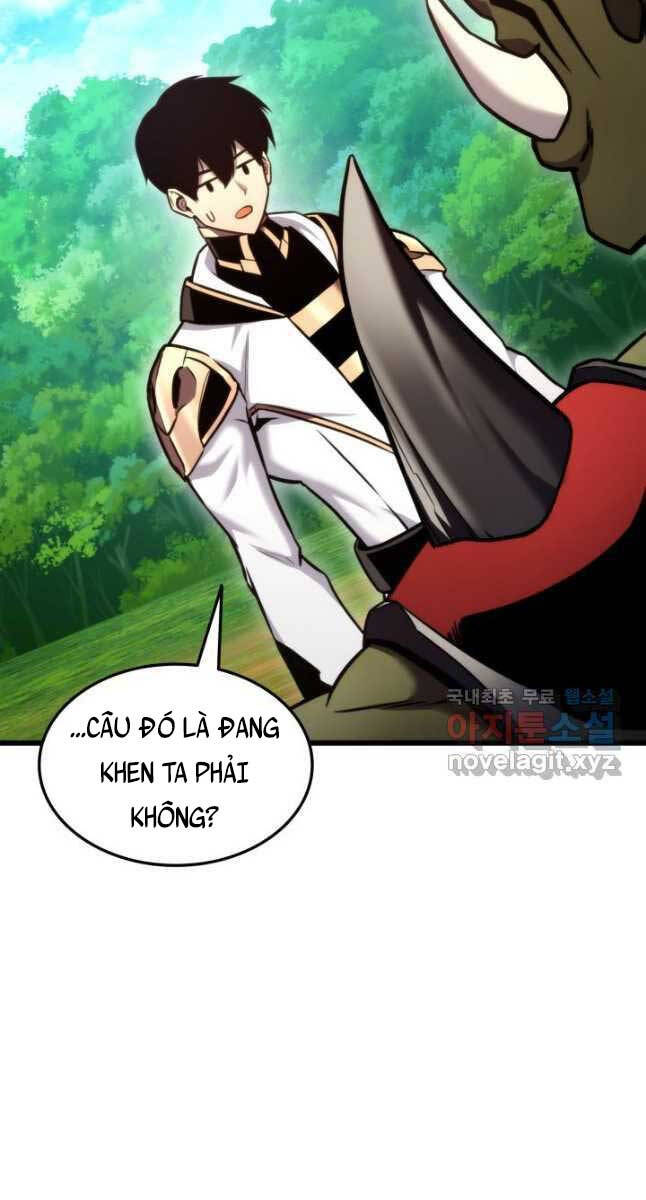 Ranker Tái Xuất: Chapter 100