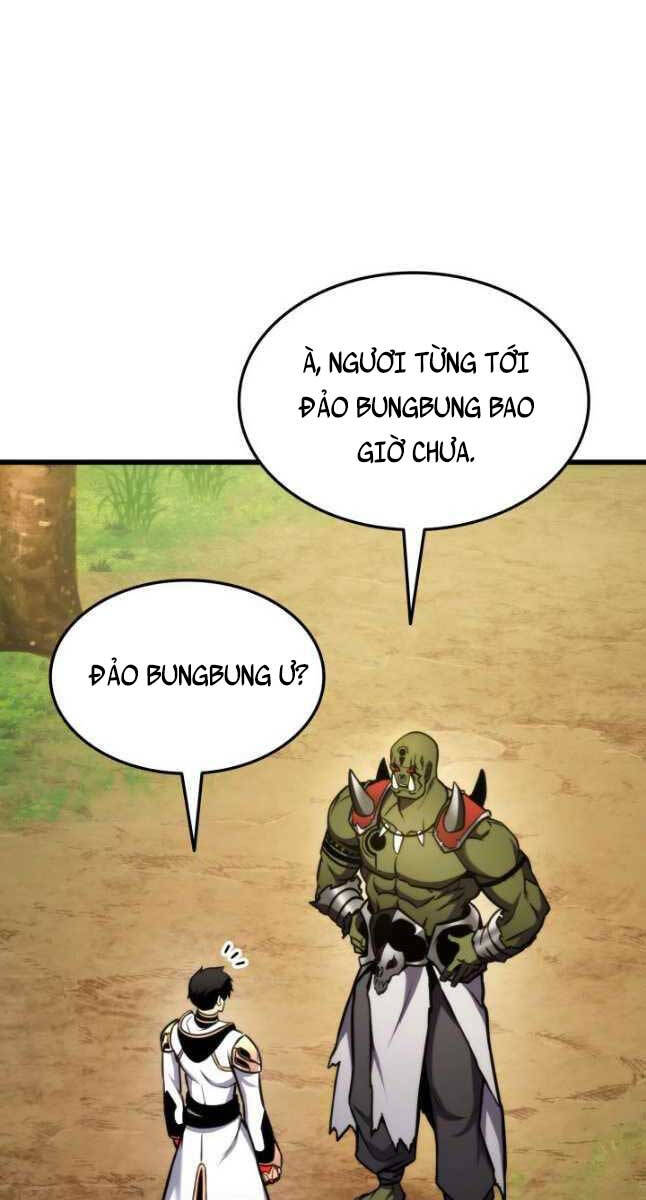 Ranker Tái Xuất: Chapter 100