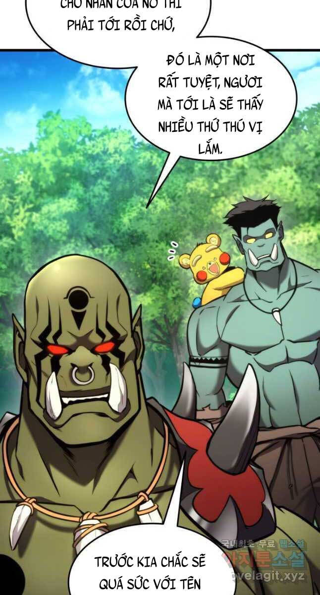 Ranker Tái Xuất: Chapter 100