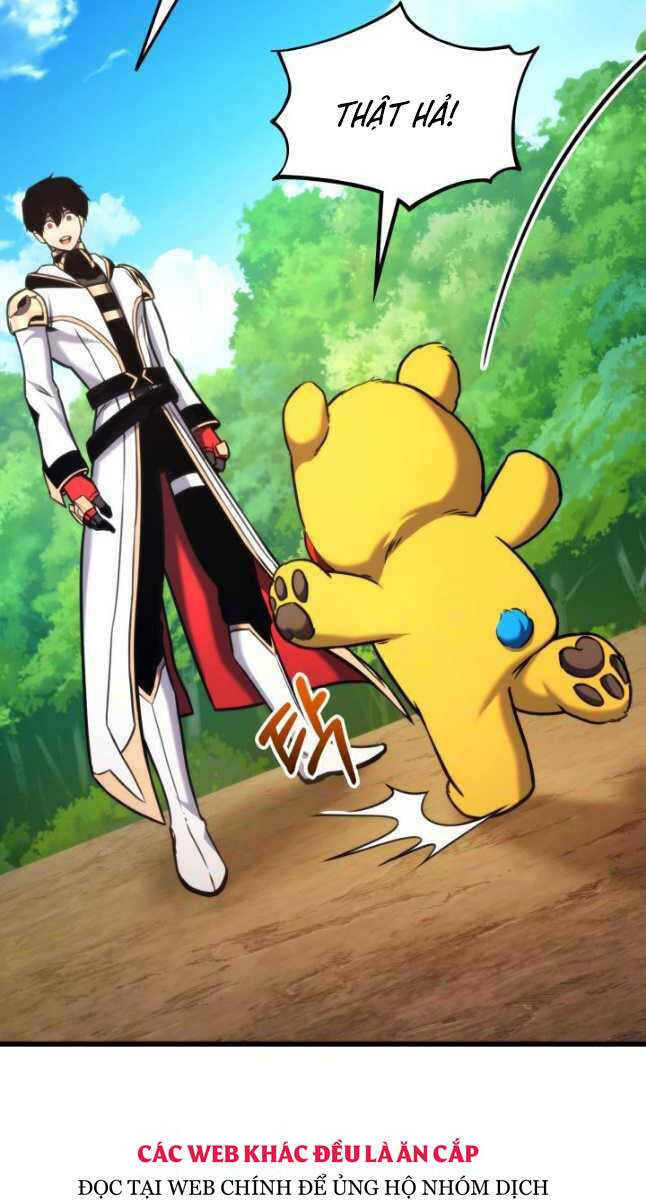 Ranker Tái Xuất: Chapter 100