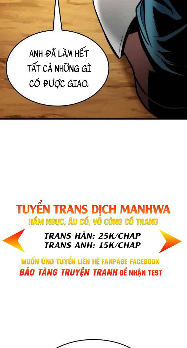 Ranker Tái Xuất: Chapter 101