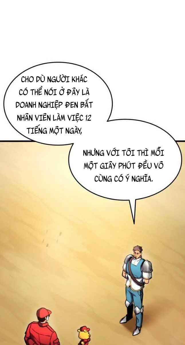 Ranker Tái Xuất: Chapter 101