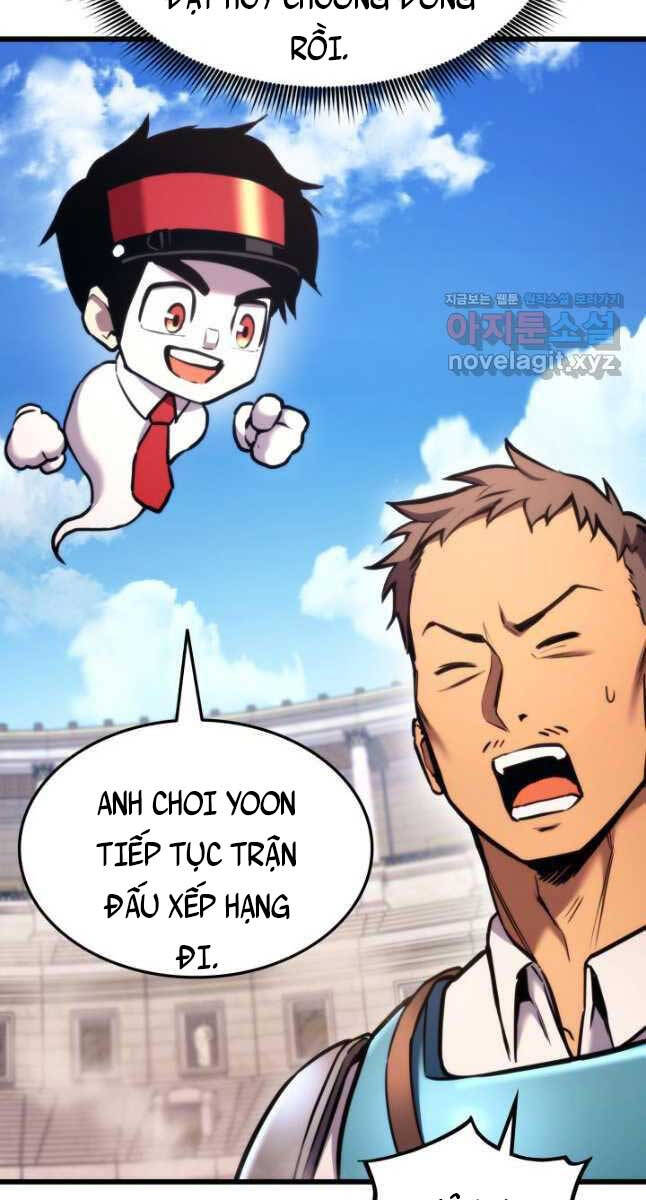 Ranker Tái Xuất: Chapter 101