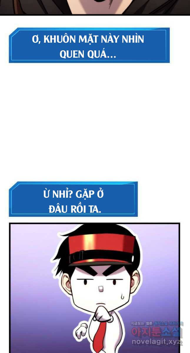 Ranker Tái Xuất: Chapter 101