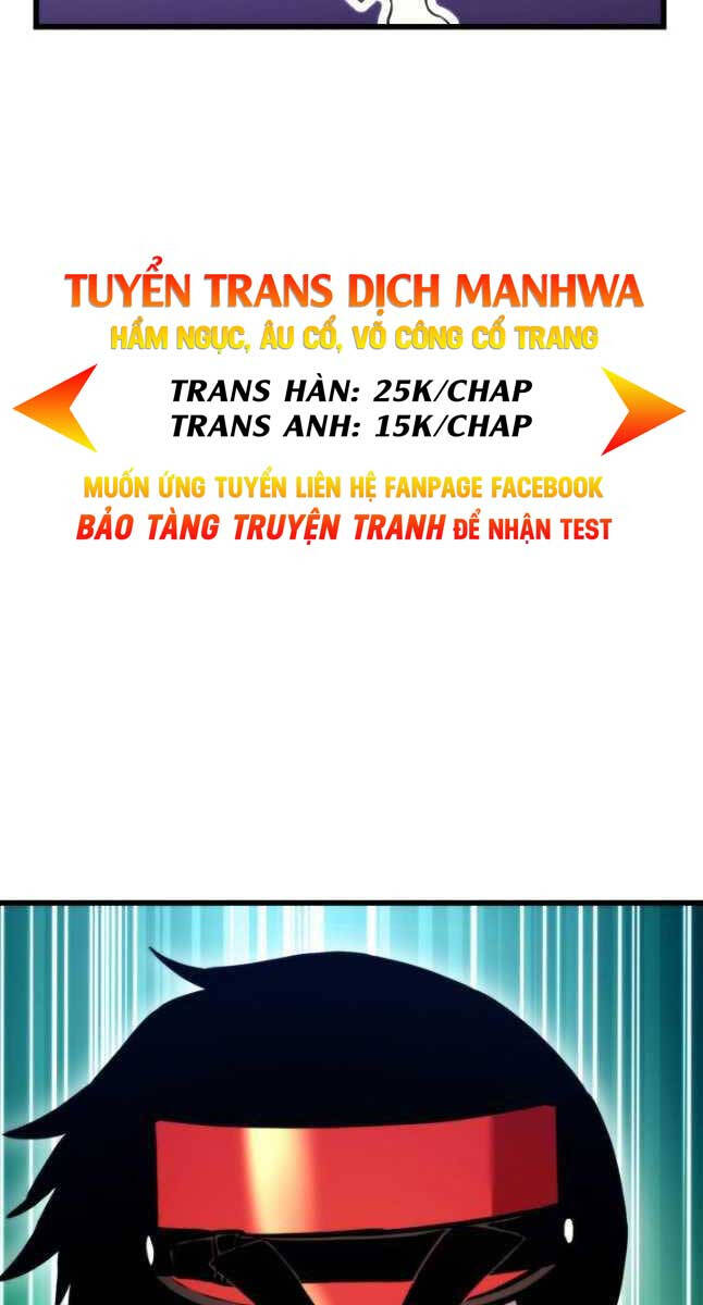 Ranker Tái Xuất: Chapter 101