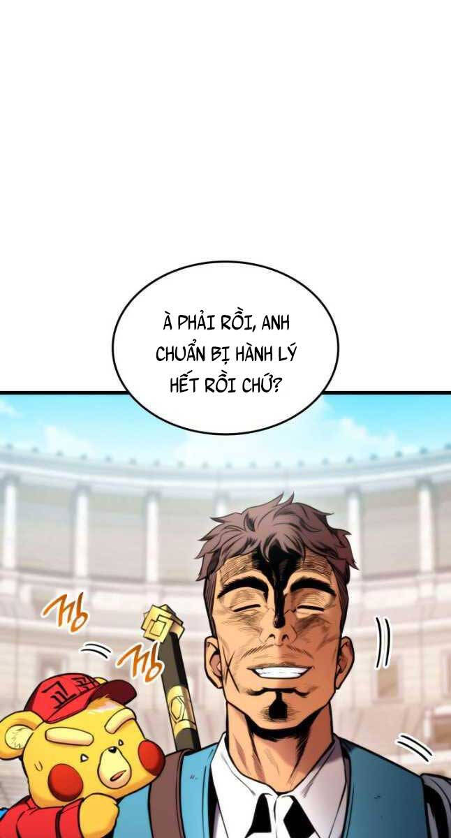Ranker Tái Xuất: Chapter 101