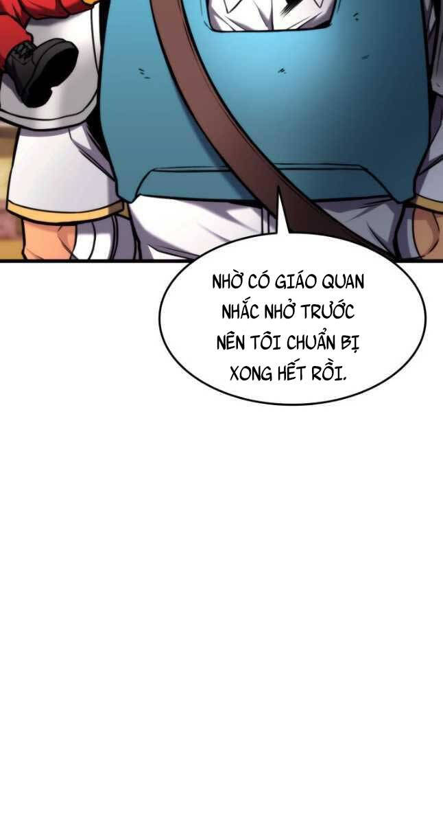 Ranker Tái Xuất: Chapter 101