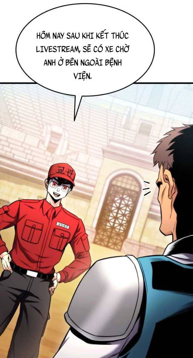 Ranker Tái Xuất: Chapter 101