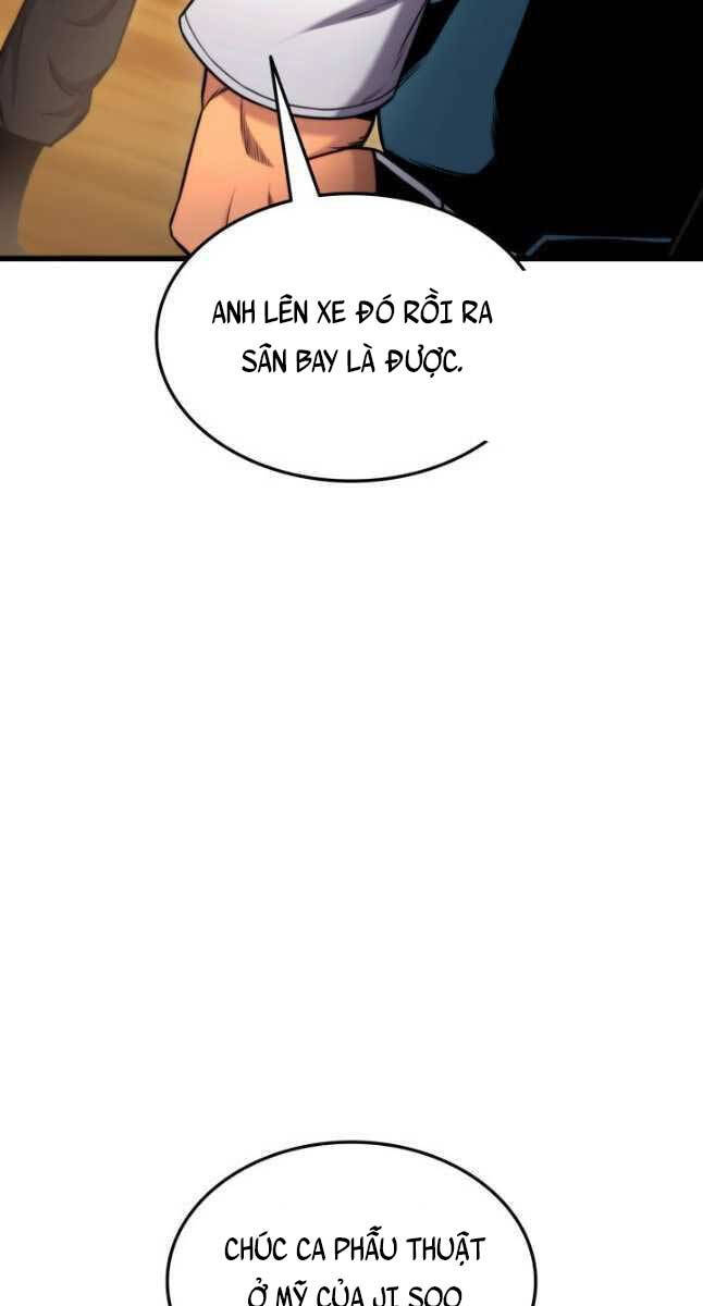 Ranker Tái Xuất: Chapter 101