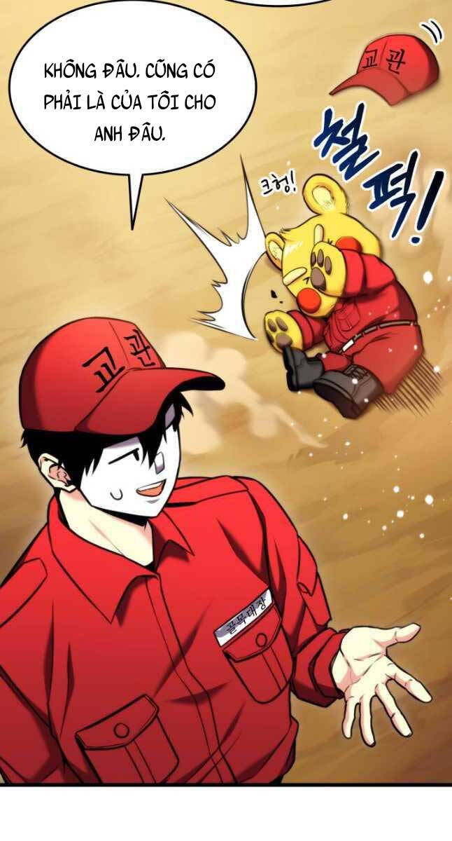 Ranker Tái Xuất: Chapter 101