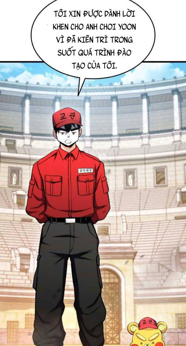 Ranker Tái Xuất: Chapter 101