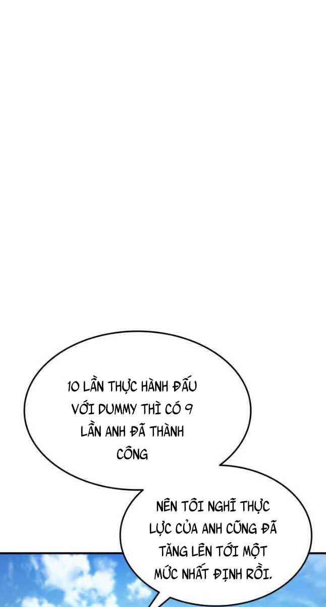 Ranker Tái Xuất: Chapter 101